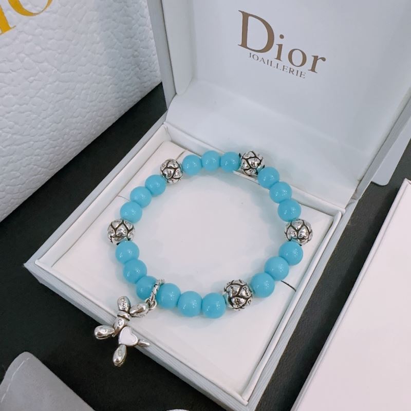 Christian Dior Bracelets